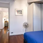 Luxury Apartment Bifora