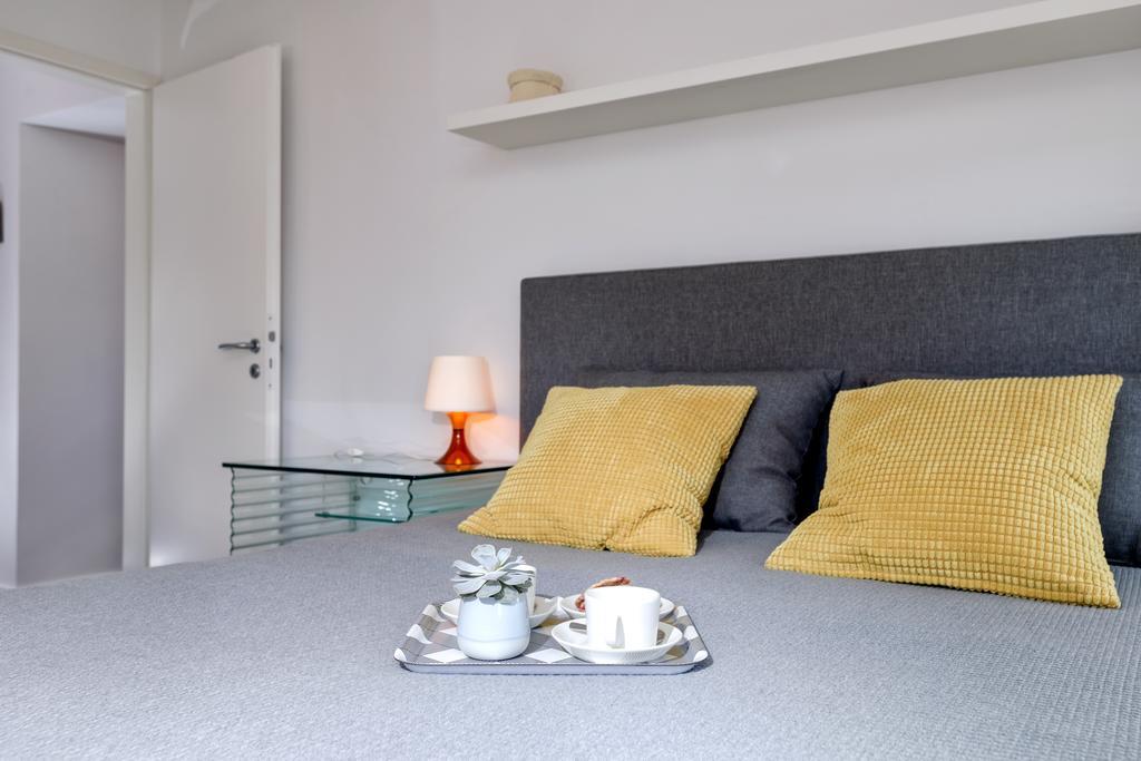 Luxury Bifora Appartement *