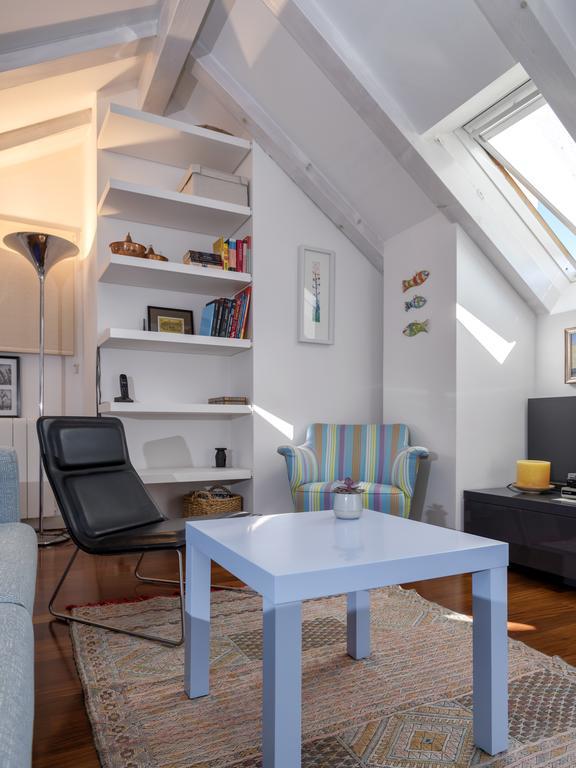 Appartement Luxury Bifora *