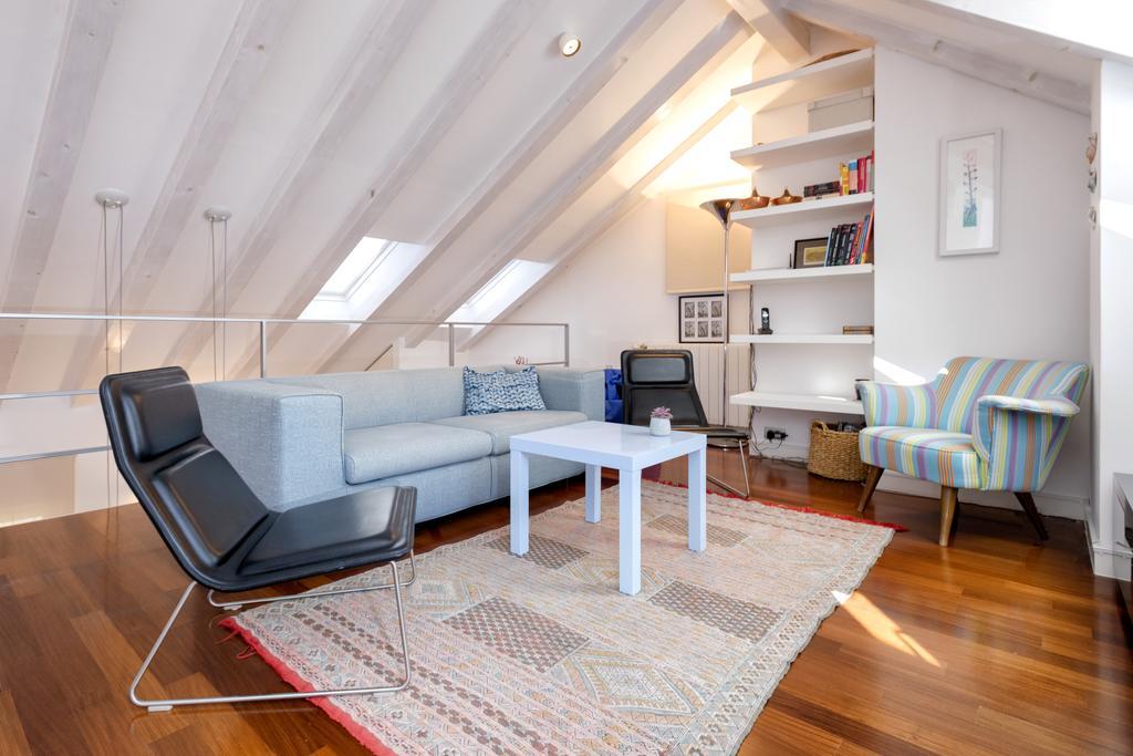 Appartement Luxury Bifora