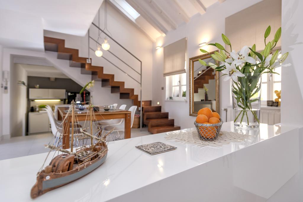 Luxury Bifora Appartement Hvar Town