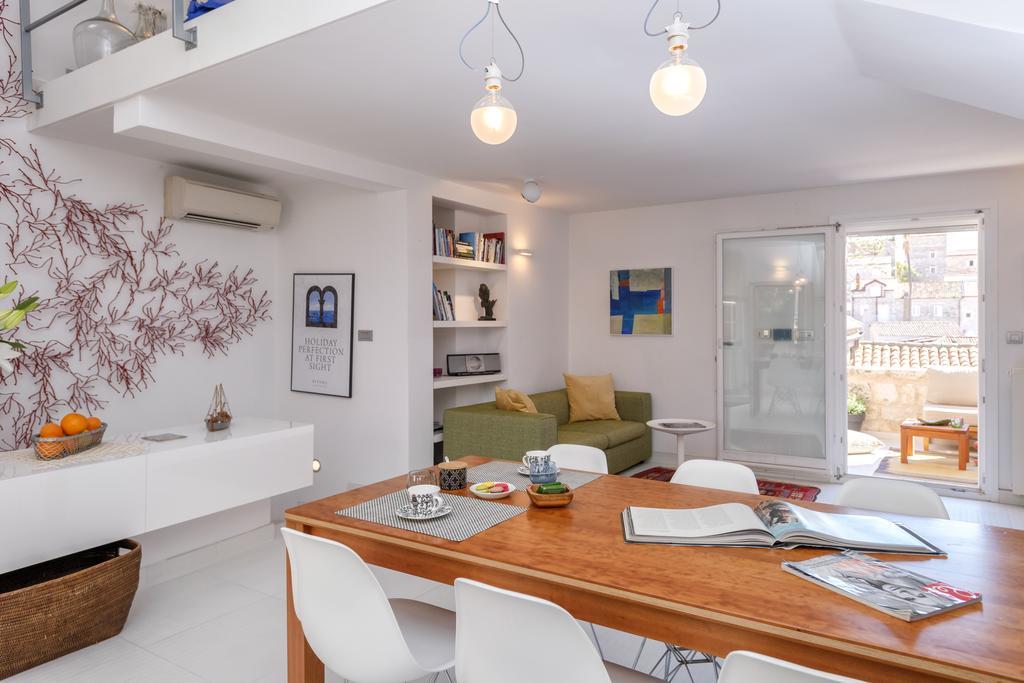 Appartement Luxury Bifora