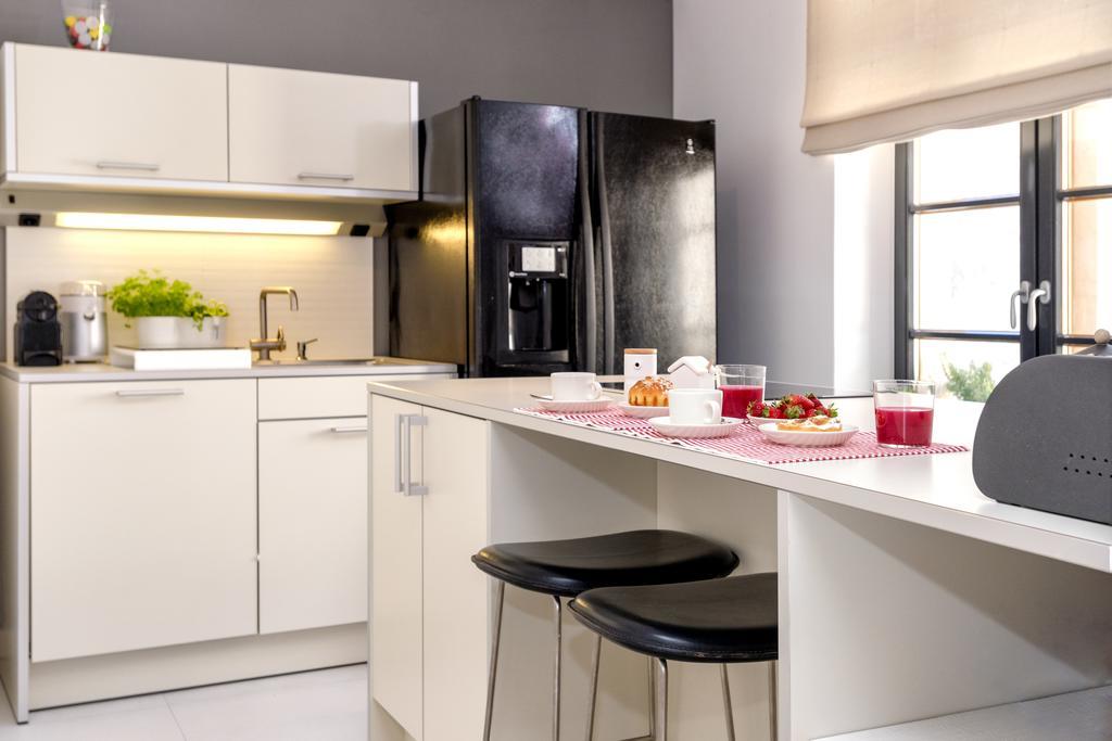 Appartement Luxury Bifora *